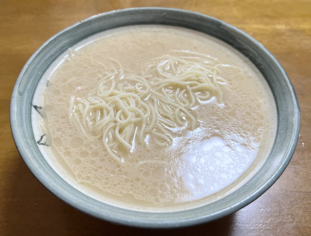 博多ラーメン